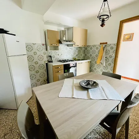 Apartament Casa Degli Agrumi