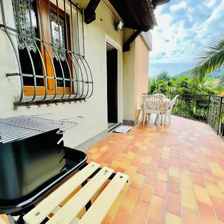 Apartament Casa Degli Agrumi *