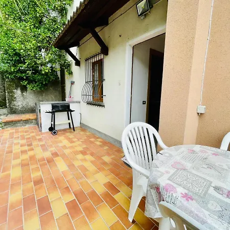 Casa Degli Agrumi * Cannobio