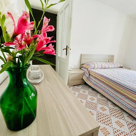 Apartamento Casa Degli Agrumi