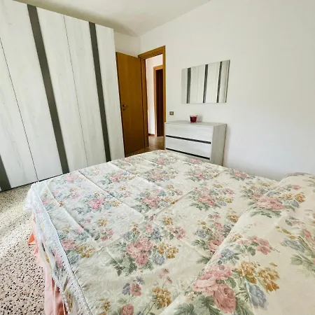 Appartamento Casa Degli Agrumi *