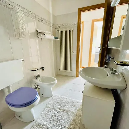 Casa Degli Agrumi Apartament