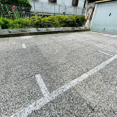 Apartament Casa Degli Agrumi *