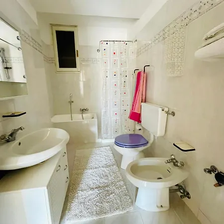 Casa Degli Agrumi * Cannobio
