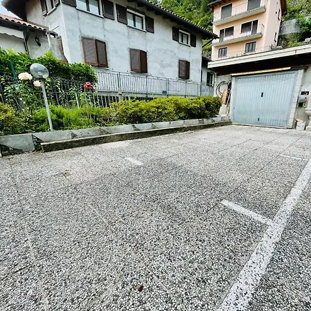 Casa Degli Agrumi Apartamento