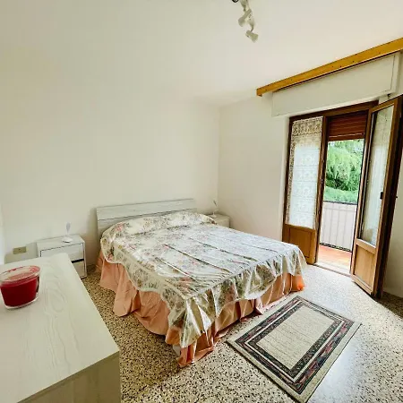 Casa Degli Agrumi Apartamento *