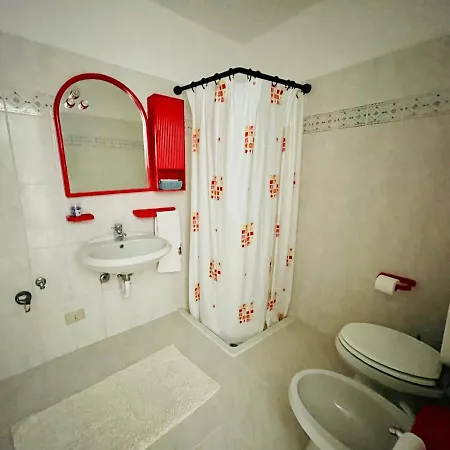 Apartament Casa Degli Agrumi *